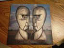 PINK FLOYD DIVISION BELL USA Blue VINYL LP+Insert In Gatefold Sleeve Excellent