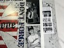 Don't Forget the Struggle Don't Forget the Streets by Warzone (Record, 2016)