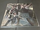 The Doors-Strange Days LP- Early Press 1967 Elektra EKS-74014-Vinyl VG/VG+