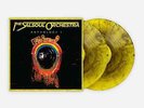 The Salsoul Orchestra | Yellow 2xVinyl LP | Anthology I | BMG