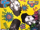 De La Soul – 3 Feet High And Rising 2023 limited edition yellow 2 x LP Record