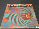 Poe Up Through The Spiral LP UNI 1st USA Press 1971 RARE Psych Acid NM