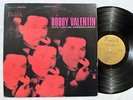 BOBBY VALENTINE Let's Turn On BOOGALOO LATIN FANIA GOLD LP VG++ HEAR