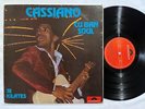 CASSIANO Cuban Soul - 18 Kilates ORIG BRAZIL FUNK SOUL LP VG++ RARE HEAR