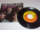 Beatles 45 I Am The Walrus / Hello Goodbye 