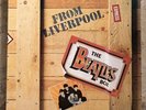 The BEATLES BOX From Liverpool 8xLP Box Set Superb NM