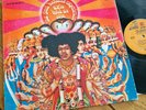 The Jimi Hendrix Experience – Axis: Bold As Love, stereo, Reprise RS 6281, 1970