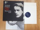 CHOPIN :Nocturnes / Samson FRANCOIS 2LP COLUMBIA CCHS 1087/8  EX