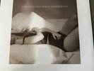 Taylor Swift - The Tortured Poets Department GHOST WHITE Vinyl TTPD