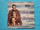 Buddy Holly EP Vol. 2 - Traumzustand - deutsche Coral EP top open - EPC 94130 