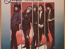 QUIREBOYS - A BIT OF WHAT YOU FANCY - 1990 UK VINYL ALBUM ON PARLOPHONE PCS 7335