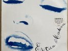 Madonna – Erotica 2 x LP - 1992 Europe Sire + Inners WX491  VG+ Vinyl