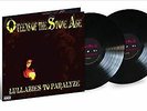 Lullabies to Paralyze by Queens of the Stone Age (Record, 2019)