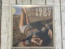 Taylor Swift - 1989 (Taylor's Version) Sunrise Boulevard Yellow Edition