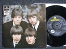 The Beatles-Beatles for Sale No.2 7 PS- 4 Track EP-1965 UK-GEP 8938-Parlophone