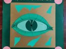 Robyn Hitchcock - Eye LP (Prima Stampa)