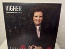 Patricia Barber - Higher - Impex 45rpm LP PRE-OWNED SEE DESCRIPTION