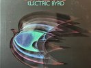 DONALD BYRD: Electric Byrd 313 Series Third Man Ltd Ed Eclipse Yellow Black NEW