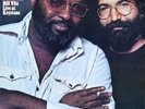 Merl Saunders/Jerry Garcia/John Kahn Live At Keystone -early press VG+/VG+ vinyl