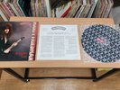 Marty Friedman - Dragon's kiss 1st korea vinyl
