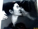 John Lennon & Yoko Ono-Double Fantasy LP- US 1980-GHS 2001 (Sealed)