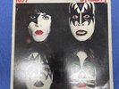 Kiss Dynasty 1979 Vinyl LP Record Casablanca NBLP 7152 -