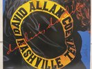 David Allan Coe Darlin' Darlin' LP Album SIGNED FC 39617 VG+ w/Concert Tickets