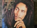 1984 Legend The Best Of Bob Marley & The Wailers Record 12
