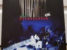 Soundgarden Ultramega OK Vinyl Record Sub Pop Loser 750 Blue Red Colored 2017