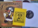 LP  Fuzzy Duck.Reflection.1990.MM05. 197q Org.Lp REISSUE.RARE.Psicodelia.Vinyl.