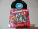 (23) The Gloomys - Treat Her Like You Wanna Be Treated - 7