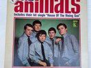 THE ANIMALS