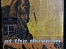 At the Drive-In - Relationship of Command Double LP SEALED MINT TRANS155XX