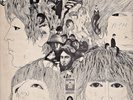 The BEATLES on LP 