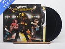 Whitesnake Live... In The Heart Of The City Double LP Vinyl Record - VG+/EX