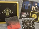 Third Man Records VAULT #7 Single Releases 2xLP+White Stripes 7”+ 5,6,7,8’s 7”