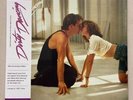 DIRTY DANCING 35TH ANNIVERSARY SOUNDTRACK 2LP COLORED VINYL MONDO NEW SEALED