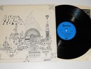 Pink Floyd – Relics 1971 NM UK 1st Press 12