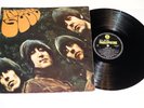 The Beatles - Rubber Soul - 1966 Australian Mono 12