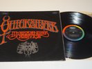 Quicksilver Messenger Service - 1968 UK 1st MONO Rainbow Labels - Capitol T-2904