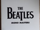 The Beatles - Mono Masters 3 x Vinyl LP Album (2014)