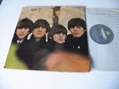 THE BEATLES 'BEATLES FOR SALE' LP UK PARLOPHONE 1964 B/Y 4N / 3N FACTORY SAMPLE