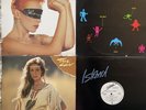 EURYTHMICS Touch/TANE Cain/ESG Dance / Malcolm McLaren DUCK Rock Cheer 12