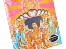 Jimi Hendrix Experience Axis Bold As Love Classic Records Mono 200 gm Audiophie