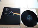 Pink Floyd The Dark Side Of The Moon UK LP Great Condition + Posters