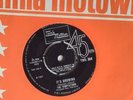 TMG 504  THE TEMPTATIONS  -  IT'S GROWING.   1ST ISSUE   EX