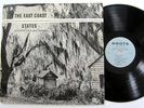 EAST COAST STATES Georgia Carolinas Virginia LP Blues VG+ vinyl     Dh 414