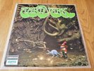 (RARE) AARDVARK - Same - Original UK 1970 Stereo LP - DERAM Nova SDN 17