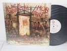 Black Sabbath – Mob Rules, 1981 LP in Shrink, Warner Bros. BSK 3605 **