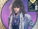 Bon Jovi PICTURE DISC Slippery When Wet
